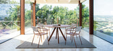 Vermobil Slot Rope fauteuil de jardin SL301
